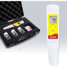 Pocket pH Meter mit hoher Qualität